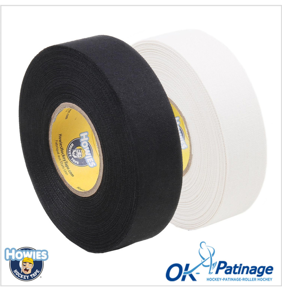 Howies Tape 22 m