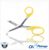 Howies ciseaux à tape