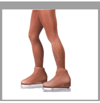 Intermezzo  Collant 0856