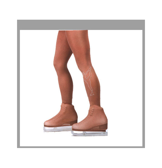 Intermezzo  Collant 0856