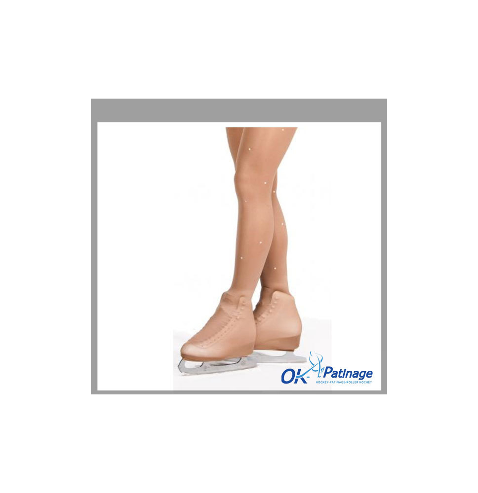 Intermezzo collant 0850 Strassé