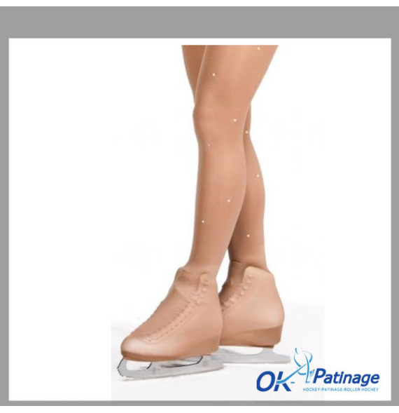 Intermezzo collant 0850 Strassé