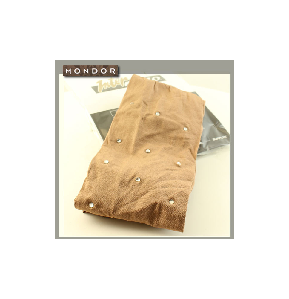 Intermezzo collant 0855 Strassé