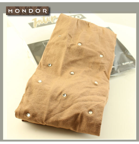 Intermezzo collant 0855 Strassé