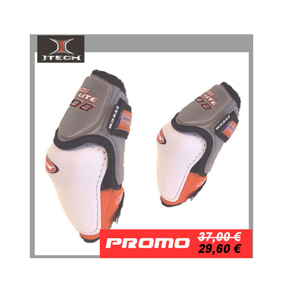 Itech coudière 5500 Promo