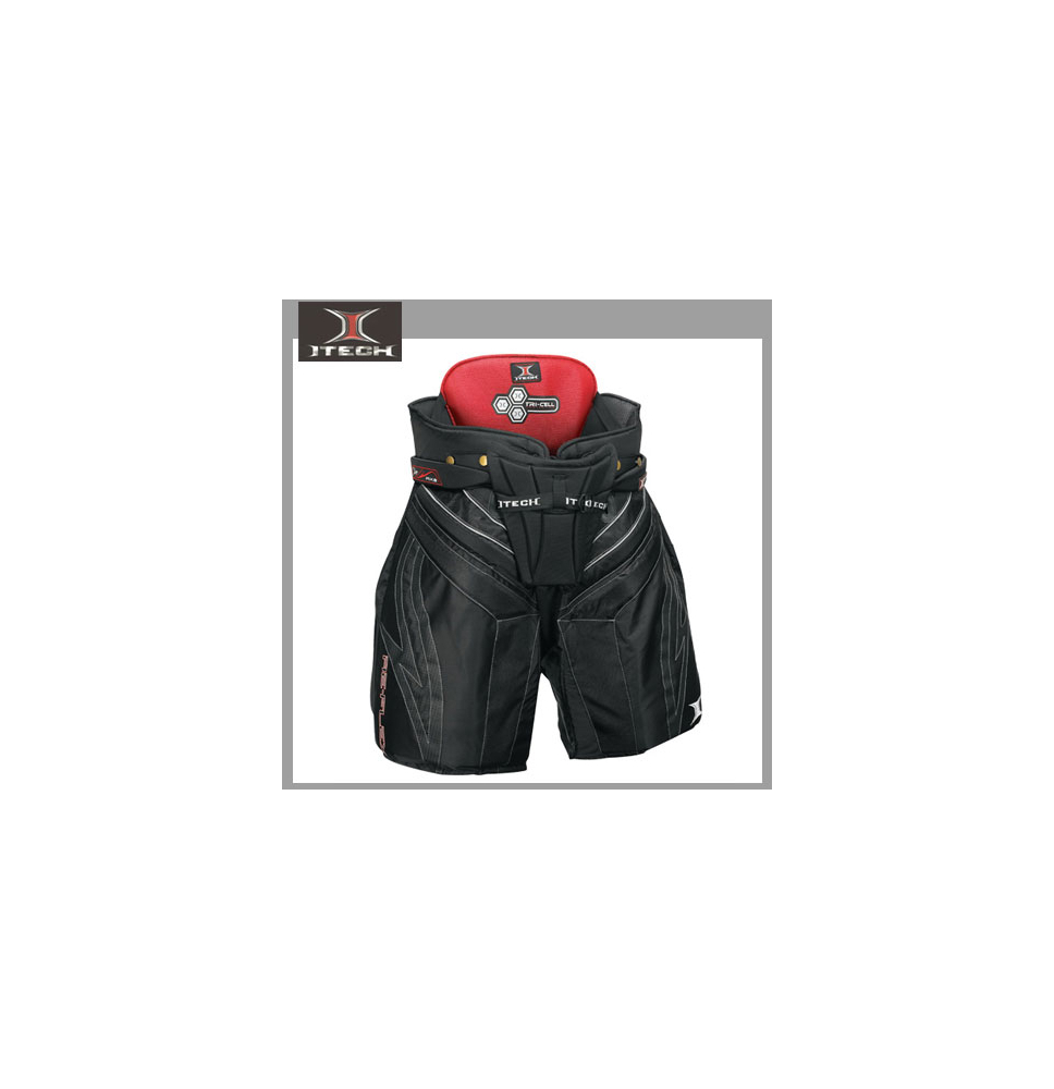 Itech culotte gardien RX9