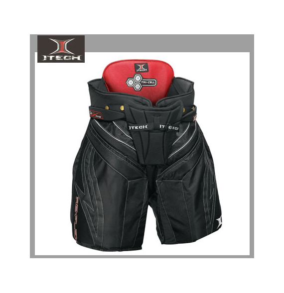 Itech culotte gardien RX9