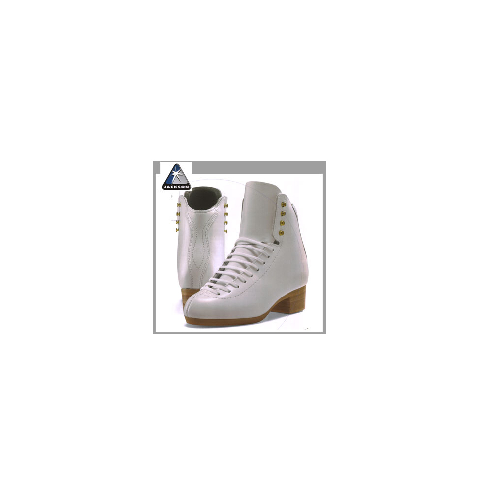 Jackson Patins Competitor 2200
