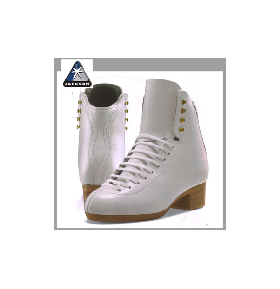 Jackson Patins Competitor 2200