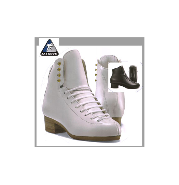 Jackson Patins Frestyle 2010