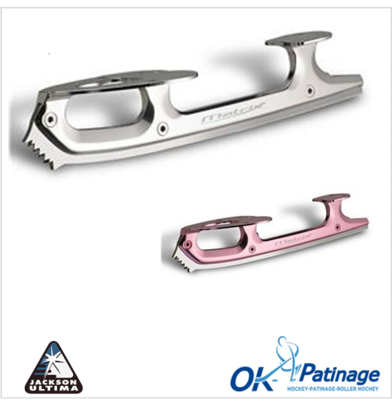 Jackson lames Matrix Legacy MX7050