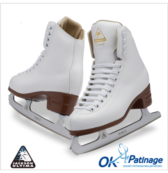Jackson patin Excel 1290