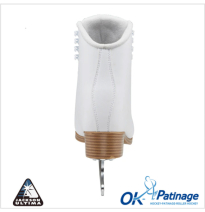 Jackson patins Classic 500