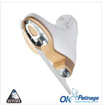 Jackson patins Classic 500