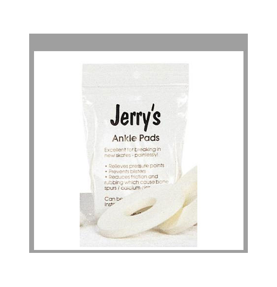 Jerry's pack de 2 disque mousse