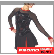 Jerry's tunique Spanish 18