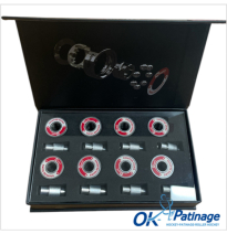 Kemistry roulements Swiss