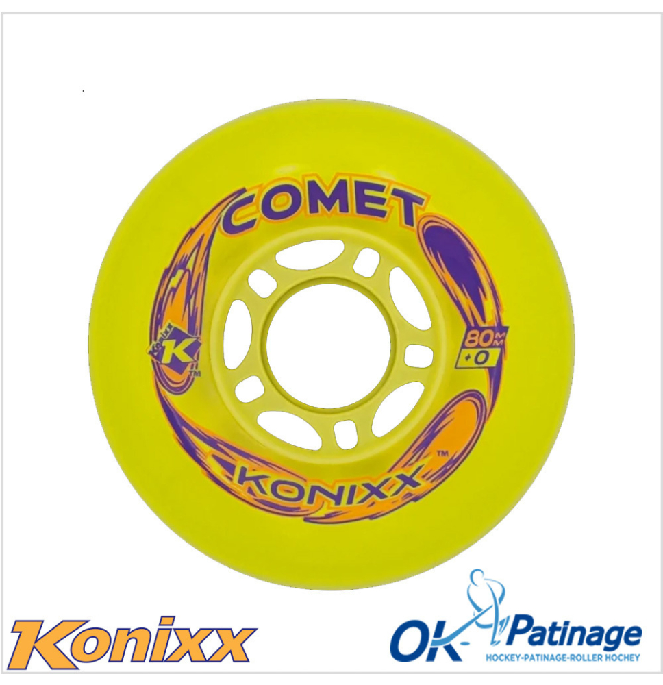 Konixx roue Comet