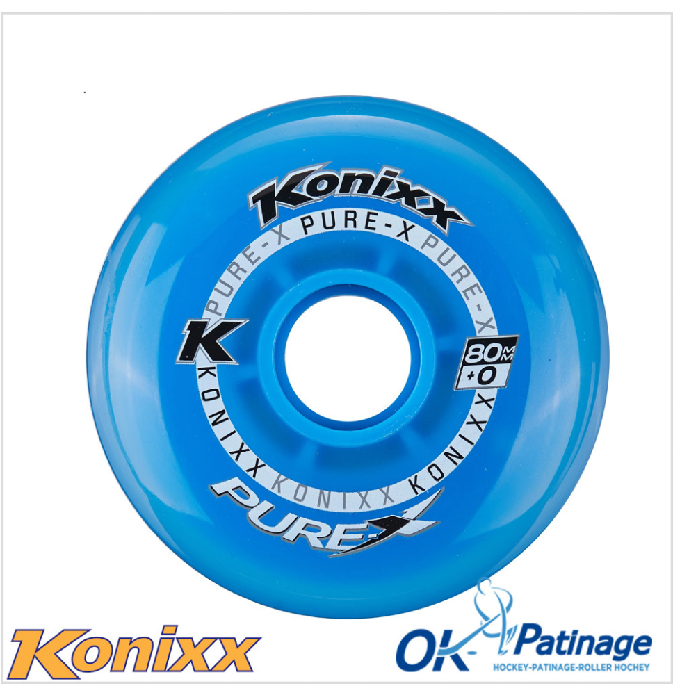 Konixx roue Pure X