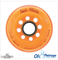 Labeda roue Addiction Grip