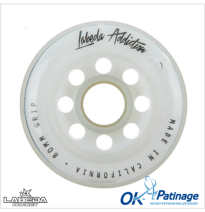 Labeda roue Addiction Grip