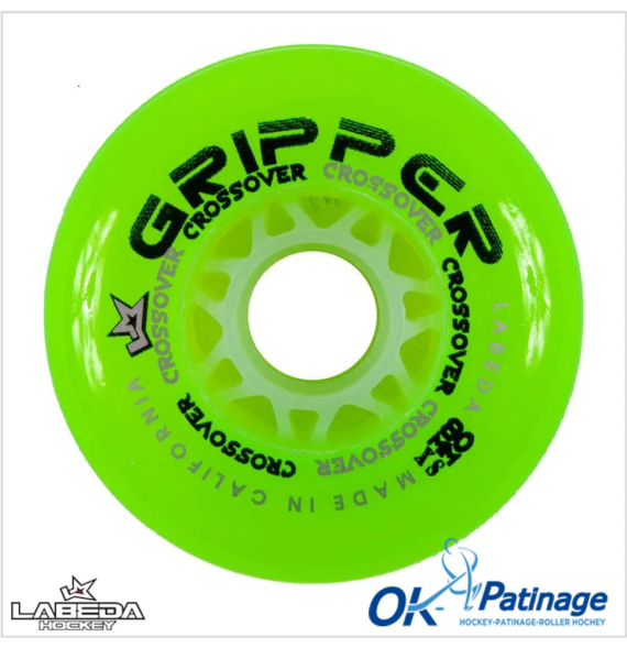 Labeda roues Gripper Crossover XSoft