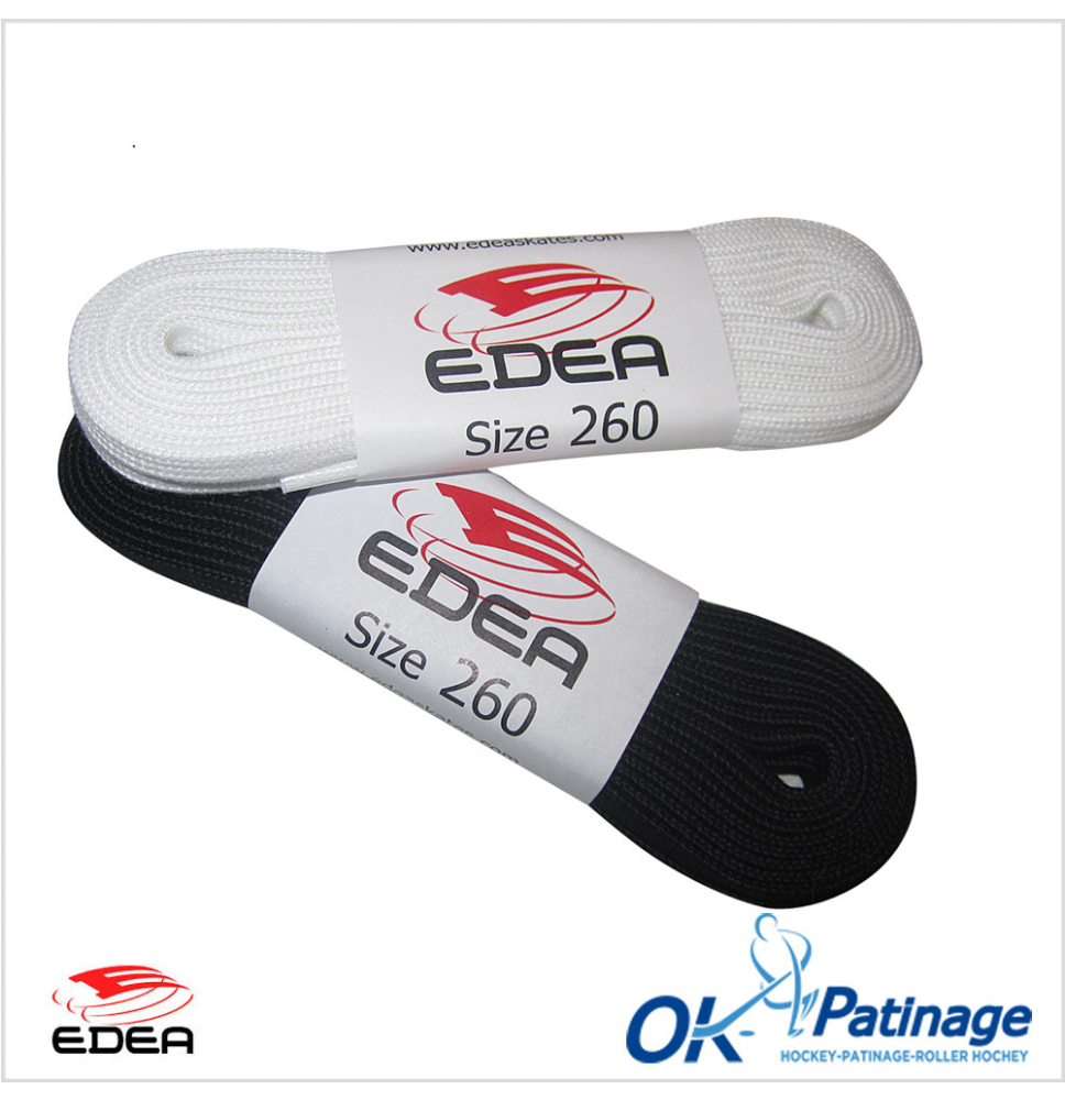 Lacets artistique Edea