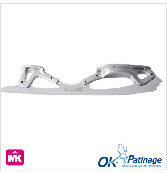 MK lames Gold Star Revolution