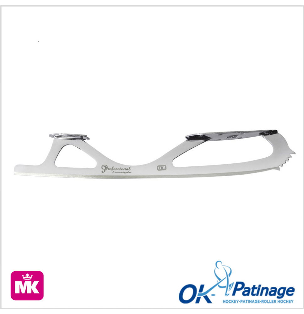 MK lames Professional Lite