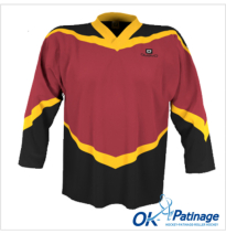 Maillot Design ATTACK