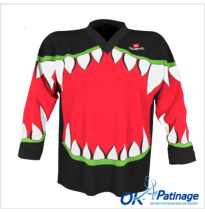 Maillot Design BEAST