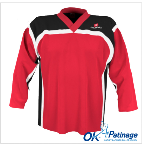 Maillot Design BOOSTER