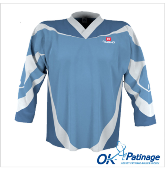 Maillot Design STEALTH