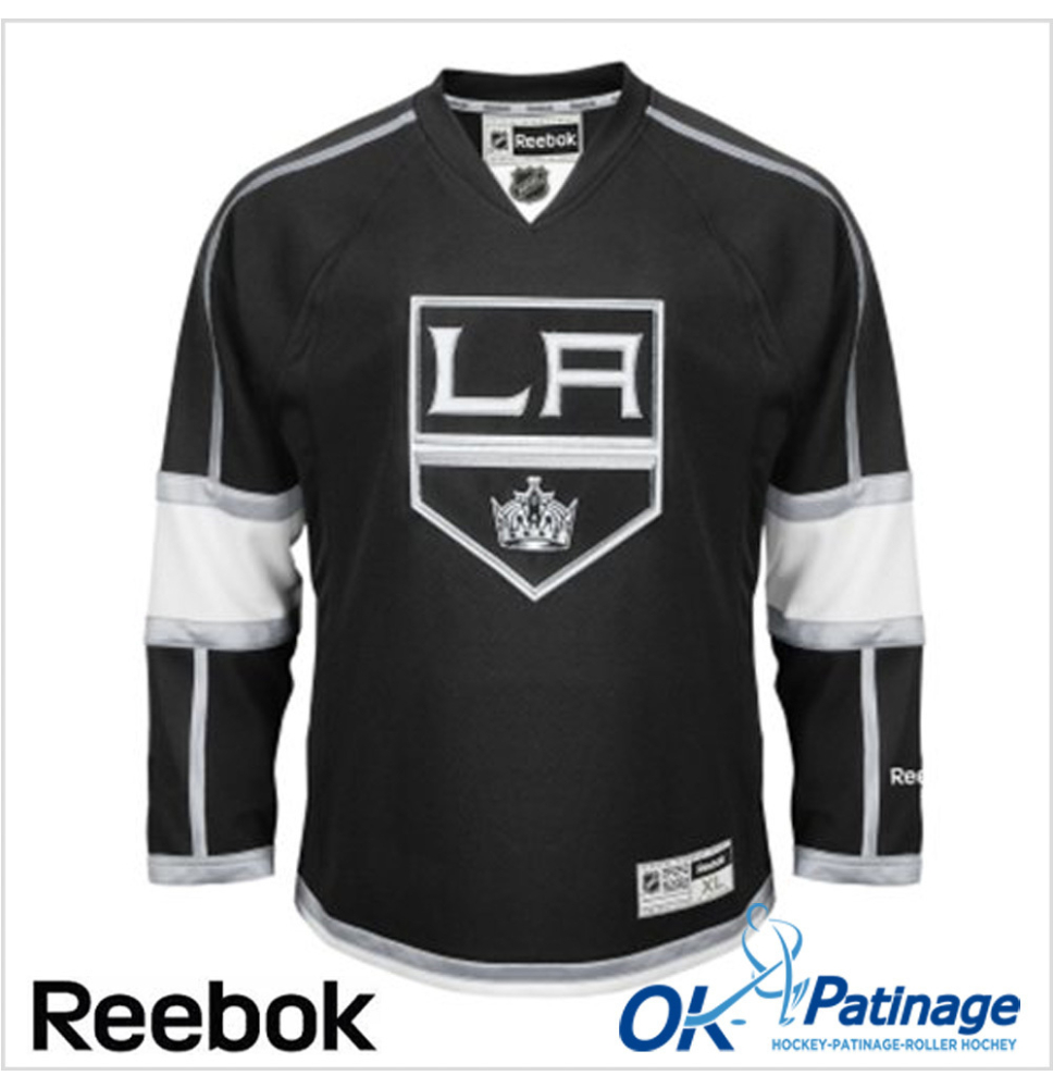 Reebok Mallot NHL LOS ANGELES KINGS