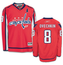 Reebok Maillot NHL WASHINGTON OVENCHKIN