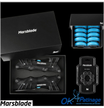 Marsblade platine 01 Off Ice