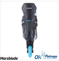 Marsblade roller 01 Kraft Team