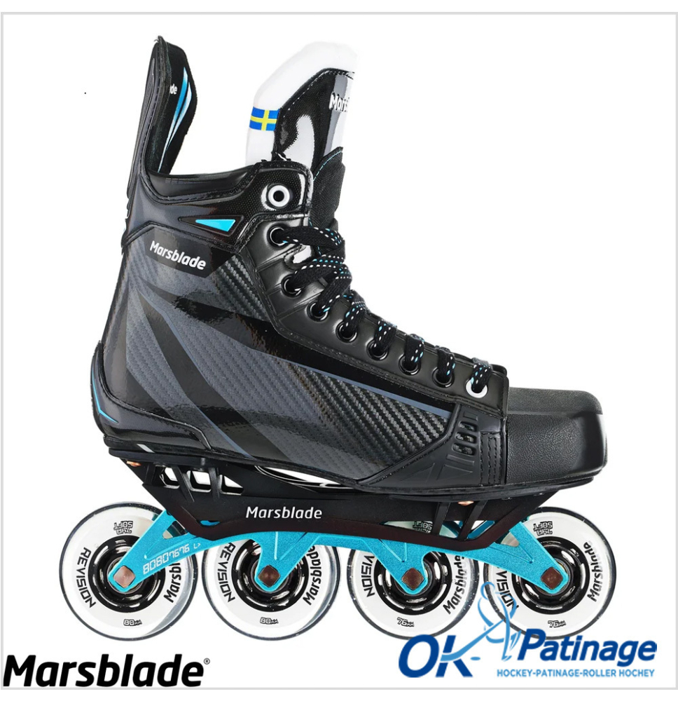 Marsblade roller R1 Kraft Elite