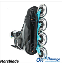 Marsblade roller R1 Kraft Elite
