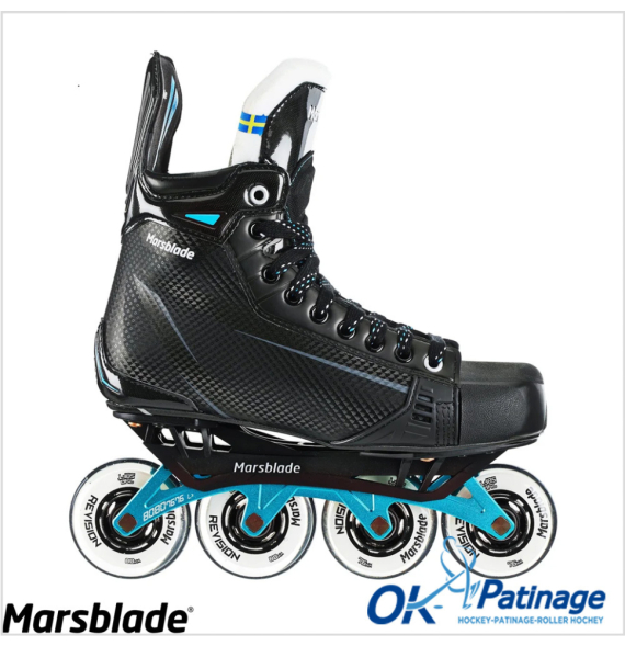 Marsblade roller R1 Kraft Pro
