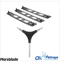 Marsblade roller R1 Kraft Pro