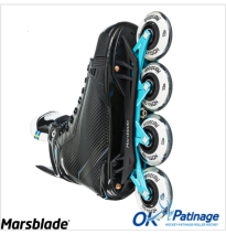 Marsblade roller R1 Kraft Pro