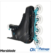 Marsblade roller R1 Kraft Team