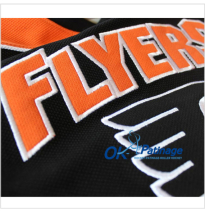 Mighty Mac maillot NHL Philadelphia enfant