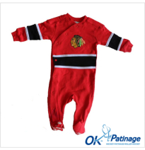 MightyMac Grenouillère