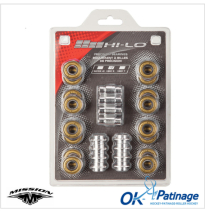 Mission Kit roulements Abec 9