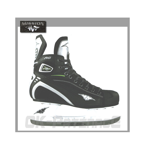 Mission Patin Fuel 70AG