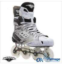 Mission Roller Inhaler WM01