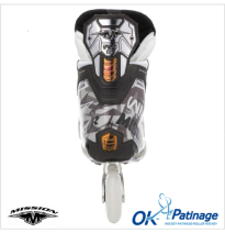 Mission Roller Inhaler WM01