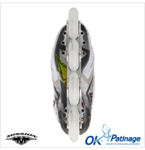 Mission Roller Inhaler WM01